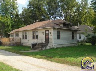 102 S Madore St, Silver Lake, KS 66539
