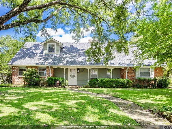 1441 S Woodhaven Dr, Baton Rouge, LA 70815
