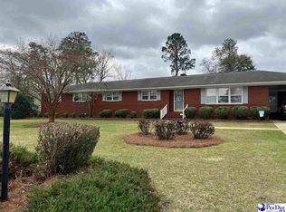 1433 Sunset Dr, Darlington, SC 29532