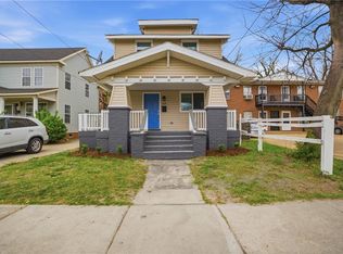 428 W 34th St, Norfolk, VA 23508