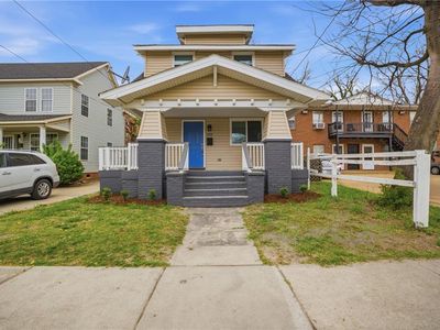 428 W 34th St, Norfolk, VA, 23508