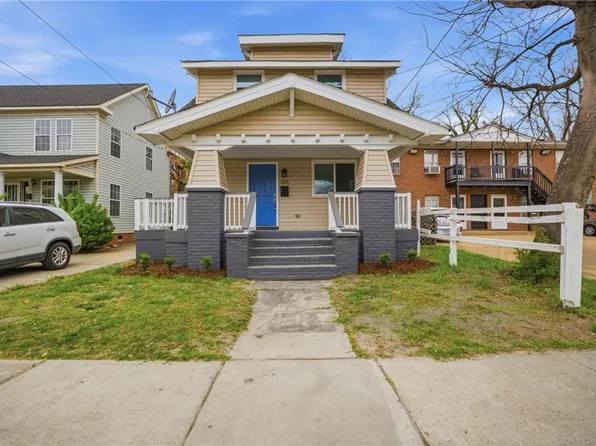 428 W 34th St, Norfolk, VA 23508