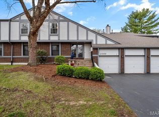 2366 Seven Pines Dr UNIT 7, Saint Louis, MO 63146