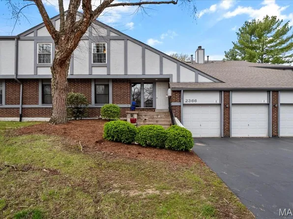 2366 Seven Pines Dr Unit 7, Saint Louis, MO 63146