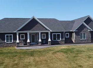 320 Walker Rd, Hilton, NY 14468