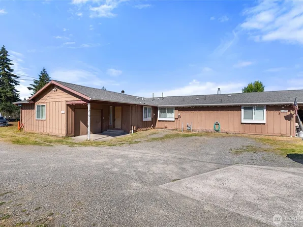 8623 Steilacoom Road SE, Lacey, WA 98513
