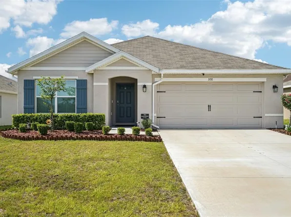 308 Fairways View Dr, Beverly Hills, FL 34465