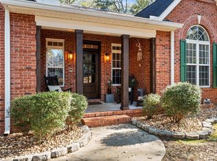 115 Woody Dr, Perry, GA 31069