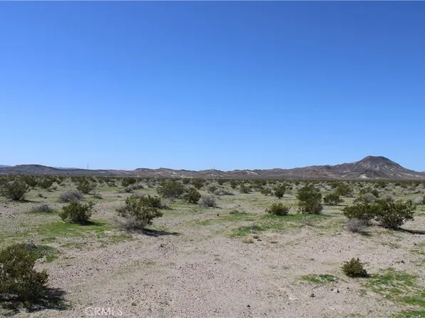 0 Lapis St, Yermo, CA 92398