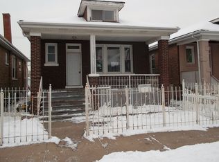 5935 S Sawyer Ave, Chicago, IL 60629