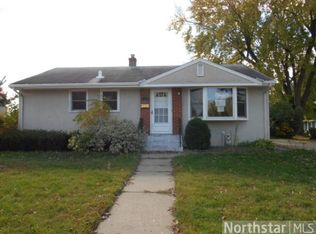 126 Poplar St E, South Saint Paul, MN 55075