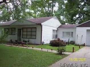 5 Louise Ln, Cahokia, IL