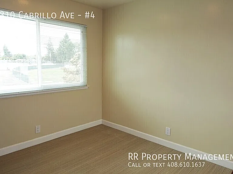 3310 Cabrillo Ave #4 — Photo 12