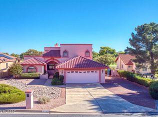 3208 Pebble Beach Dr, Sierra Vista, AZ 85650