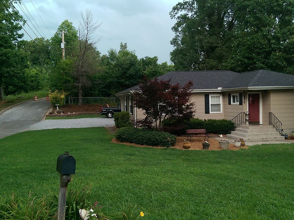 Brand New Roof