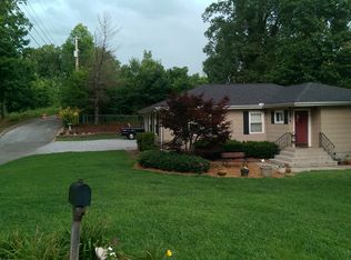 213 W Daytona Dr, Chattanooga, TN 37415