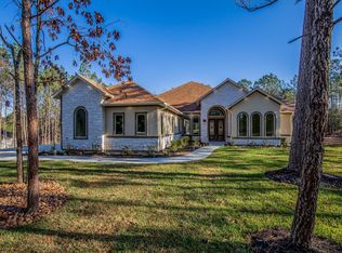 26202 Misty Manor Ln, Montgomery, TX 77316