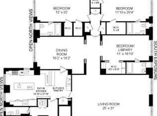 333 E 57th St APT 12B, New York, NY