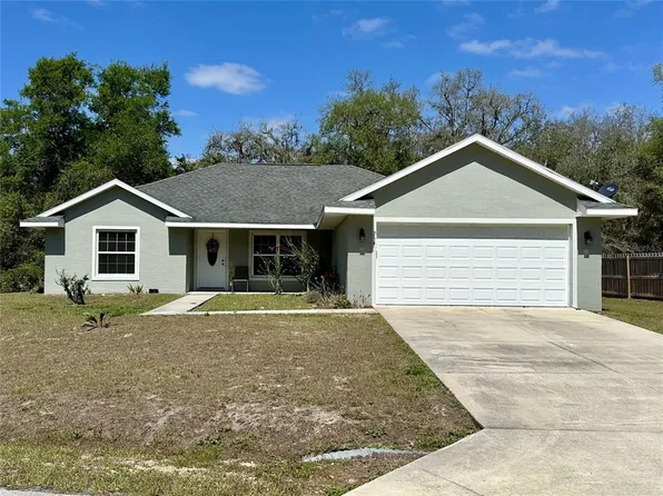 254 Locust Pass Dr, Ocala, FL 34472