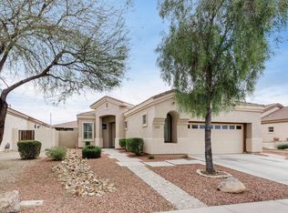 6827 S Saint Andrews Way, Gilbert, AZ 85298