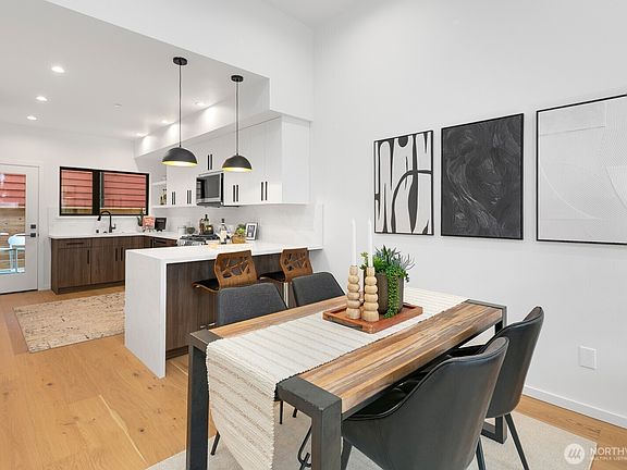 4th image of 5253 B California Avenue SW