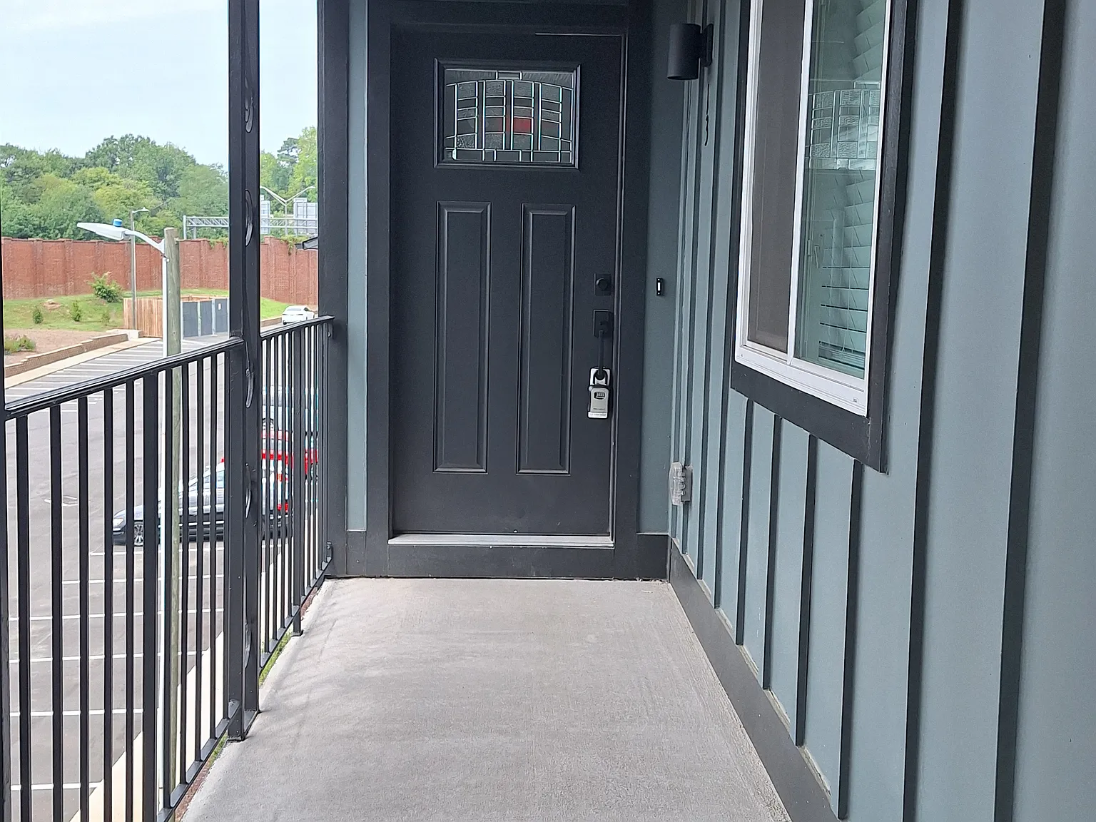 1 bed, 666 sqft, $1,600 — Photo 2
