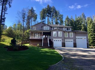 18674 W Rice Ave, Hauser, ID 83854