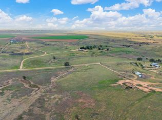 16351 City Lake Rd, Canyon, TX 79015