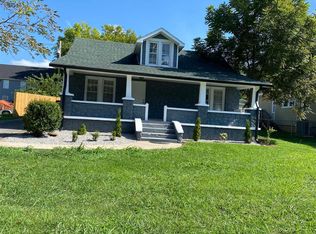 704 Old Morgantown Rd, Bowling Green, KY 42101