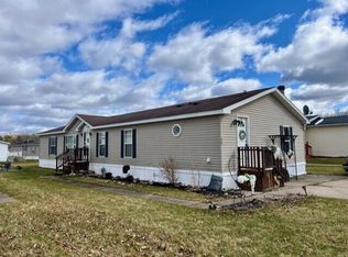 222 Ash Rdg, Mason, MI 48854