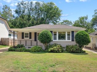 146 S Greer St, Memphis, TN 38111