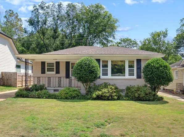 146 S Greer St, Memphis, TN 38111