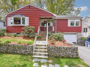 31 Longhill Rd, Lynn, MA 01904