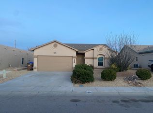 5486 Sombra Azul St, Las Cruces, NM 88012
