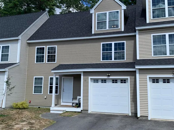 11 Smithwheel Road #15, Old Orchard Beach, ME 04064