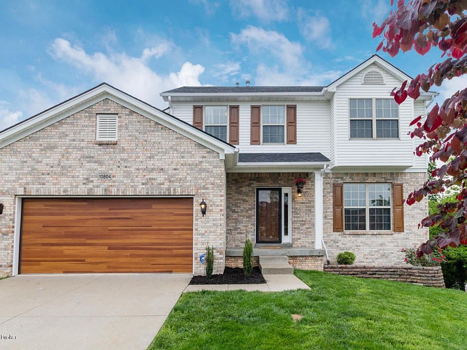 10804 Symington Circle