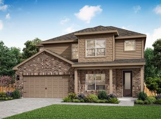 1120 Costa Vista Trl, Fort Worth, TX 76108