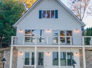 W7022 S Silver Lake Rd, Wautoma, WI 54982