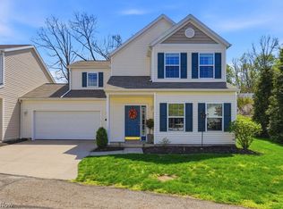 307 Teal Cir, Akron, OH 44319