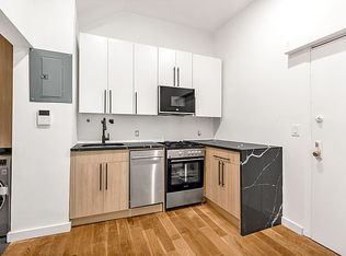 638 W End Ave #3R, New York, NY 10024