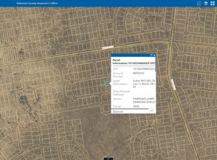 Rio Del Oro Loop LOT 11-54, Belen, NM 87002
