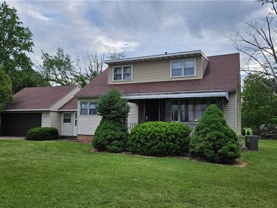 175 N Airport Rd, Decatur, IL, 62521