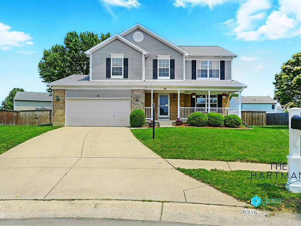 1st image of 6218 Avian Glen Ct