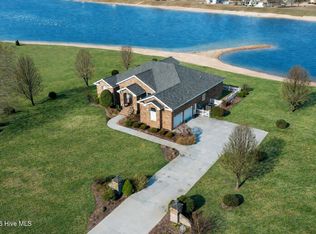 241 Schooner Landing Drive, Edenton, NC 27932