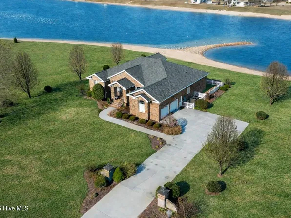 241 Schooner Landing Drive, Edenton, NC 27932