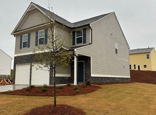 18 Shelter Ln E, Dawsonville, GA 30534