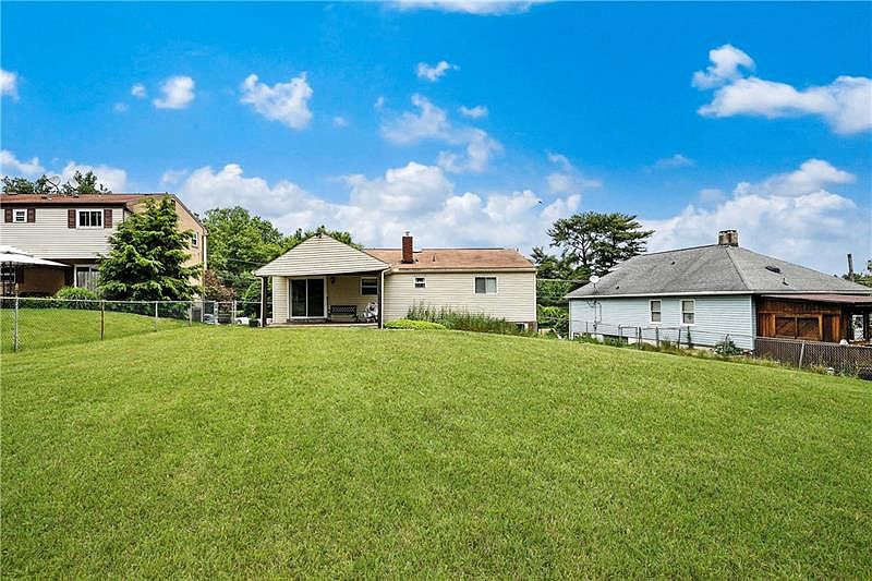 402 Broughton Rd, Bethel Park, PA 15102 Zillow