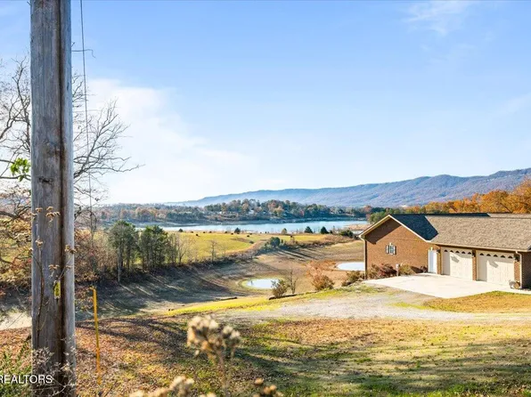 900 Powell Valley Shores Cir, Speedwell, TN 37870