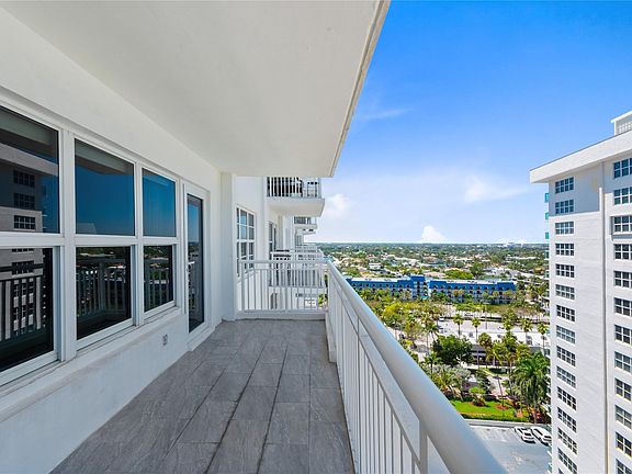 4th image of 3850 Galt Ocean Drive #1410