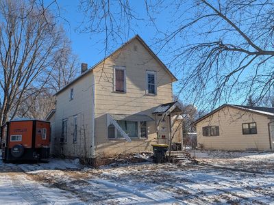 210 2nd St E, Morgan, MN, 56266